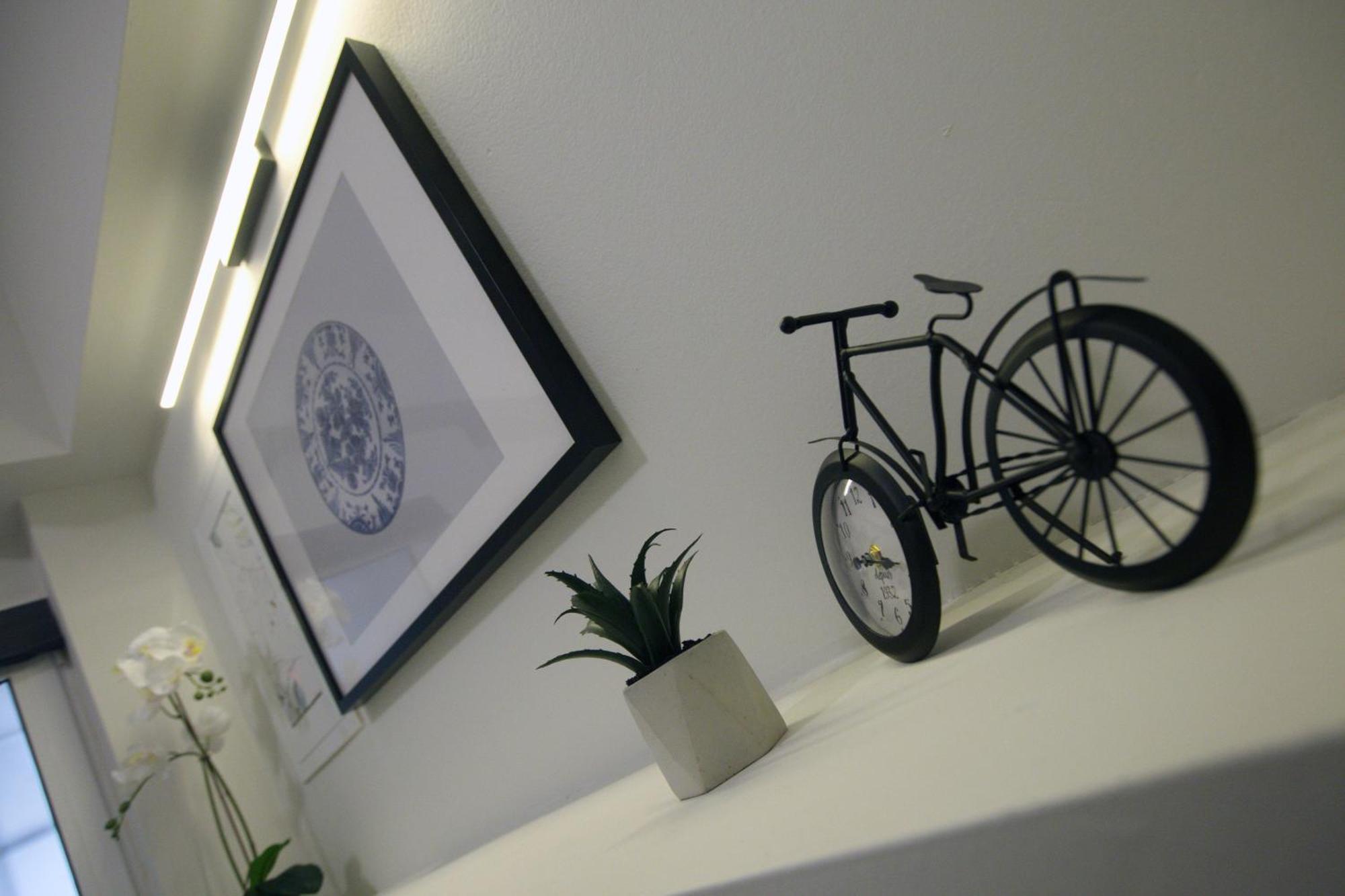 Evnea Apartment *