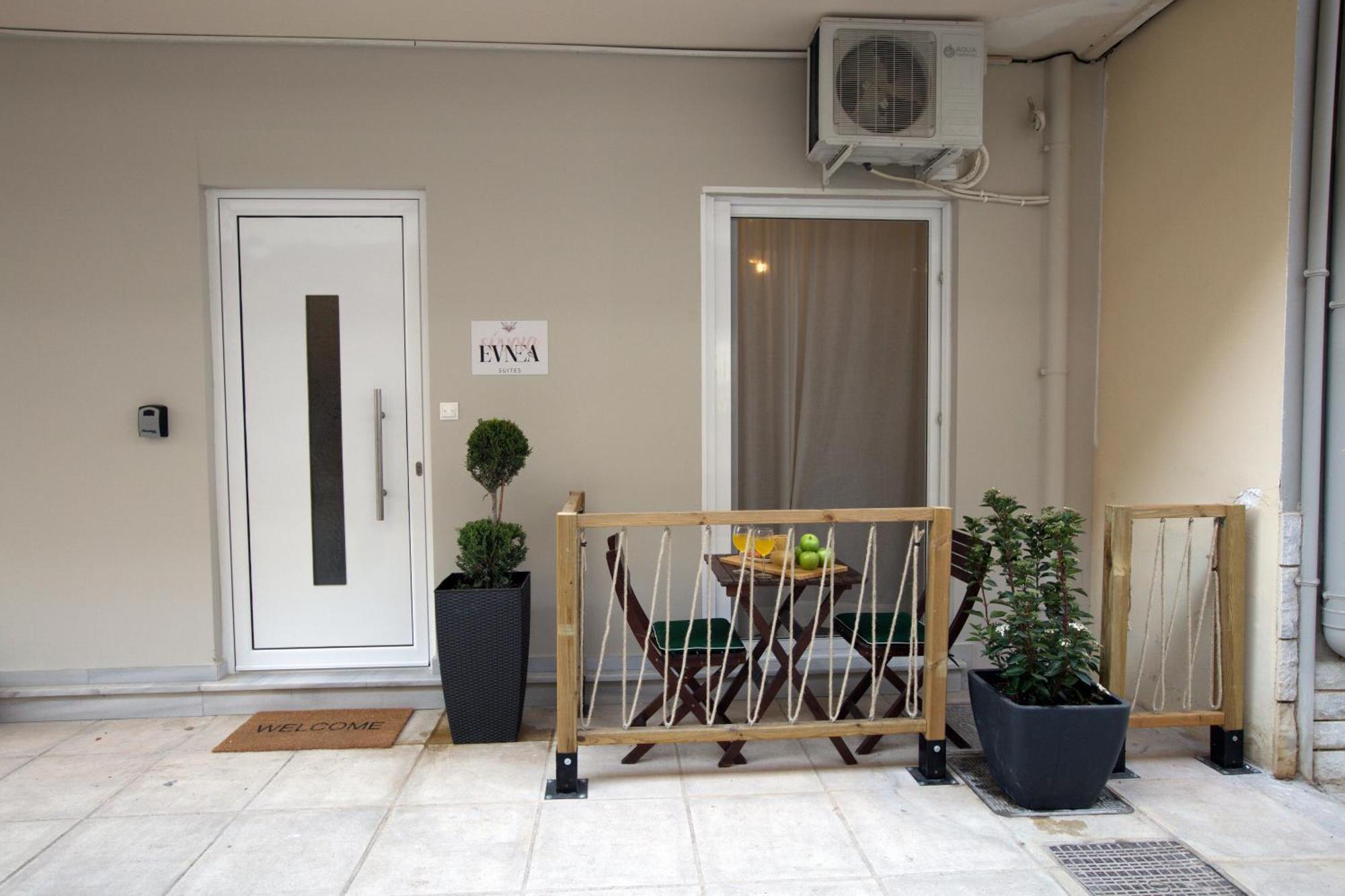 Apartment Evnea