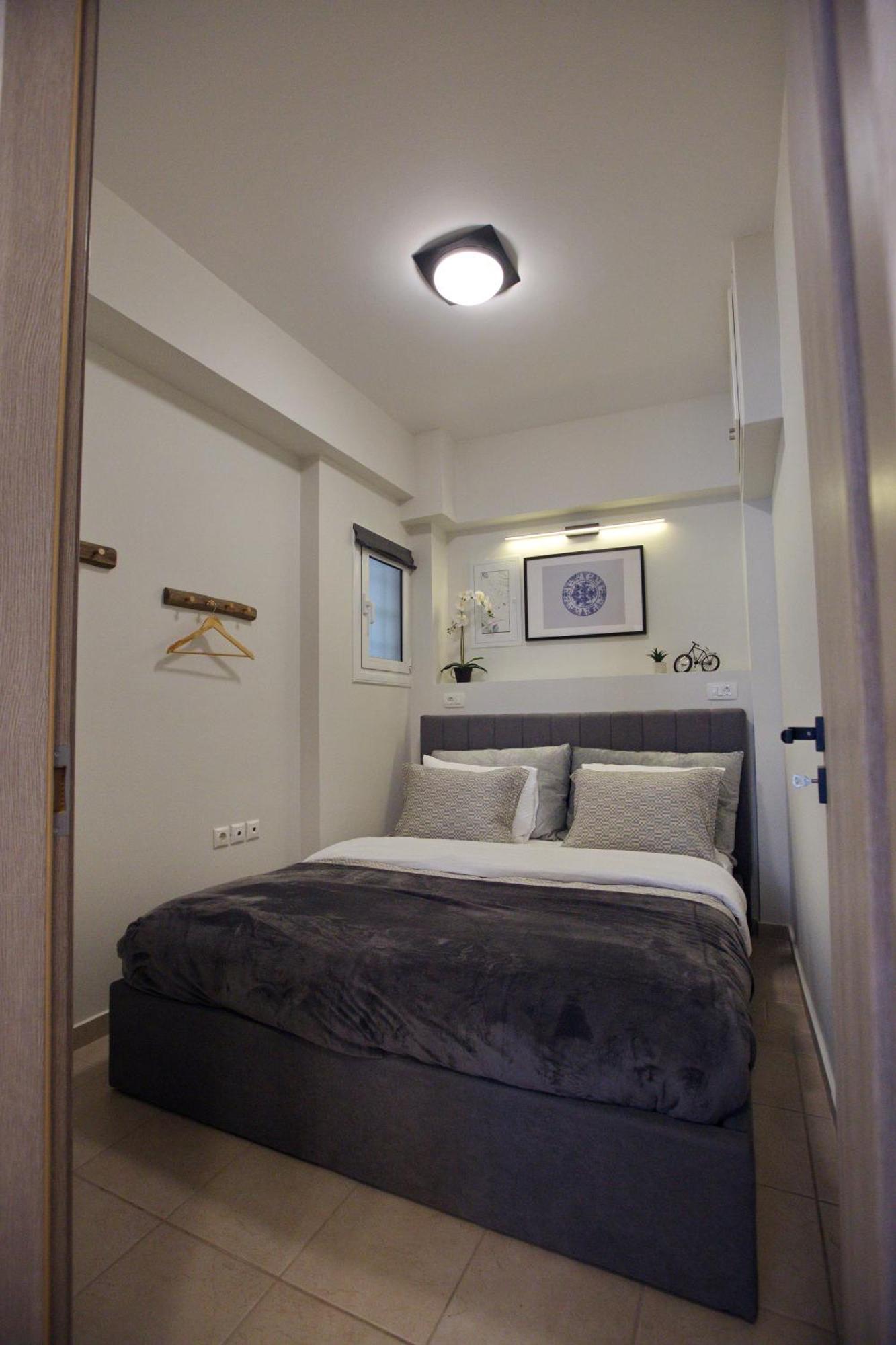 Apartment Evnea Nafplio