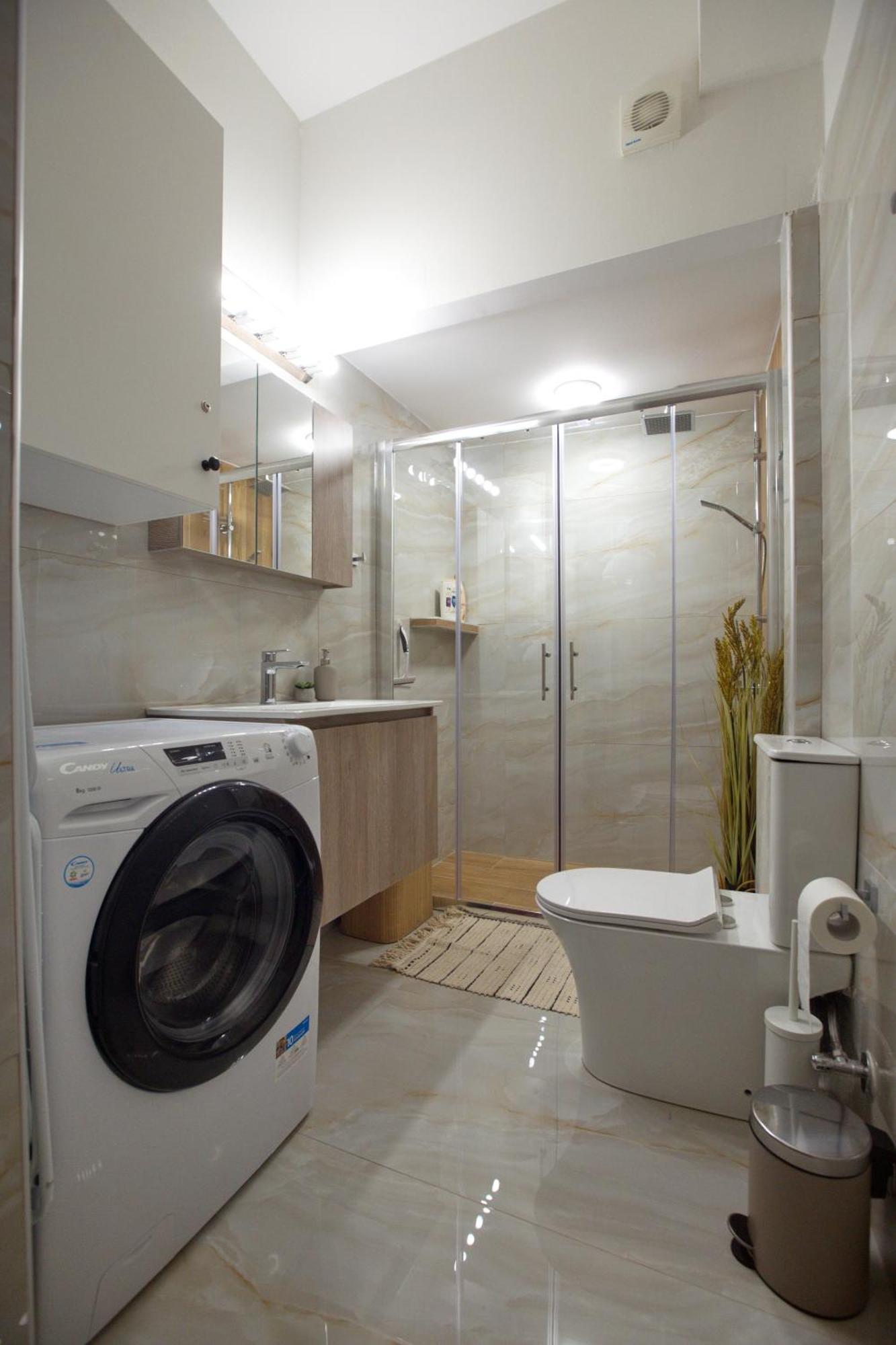 Apartment Evnea
