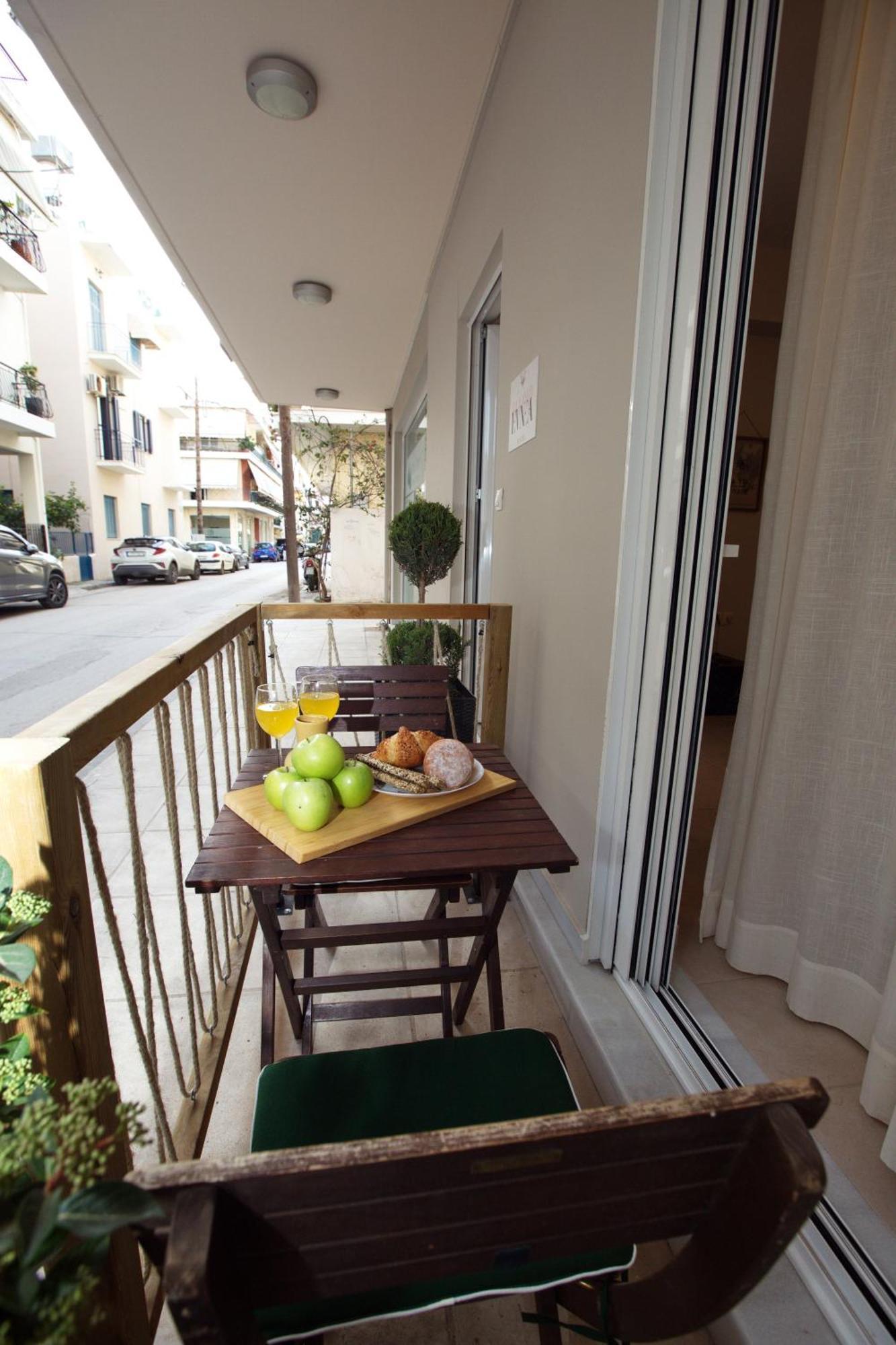 Apartment Evnea Nafplio