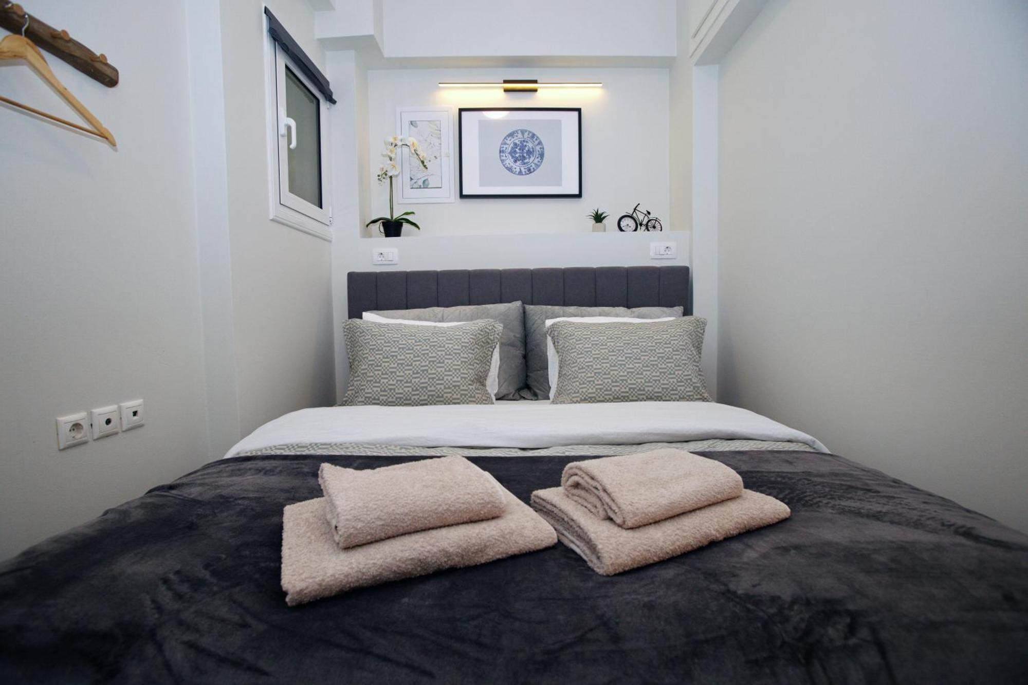 Apartment Evnea Nafplio