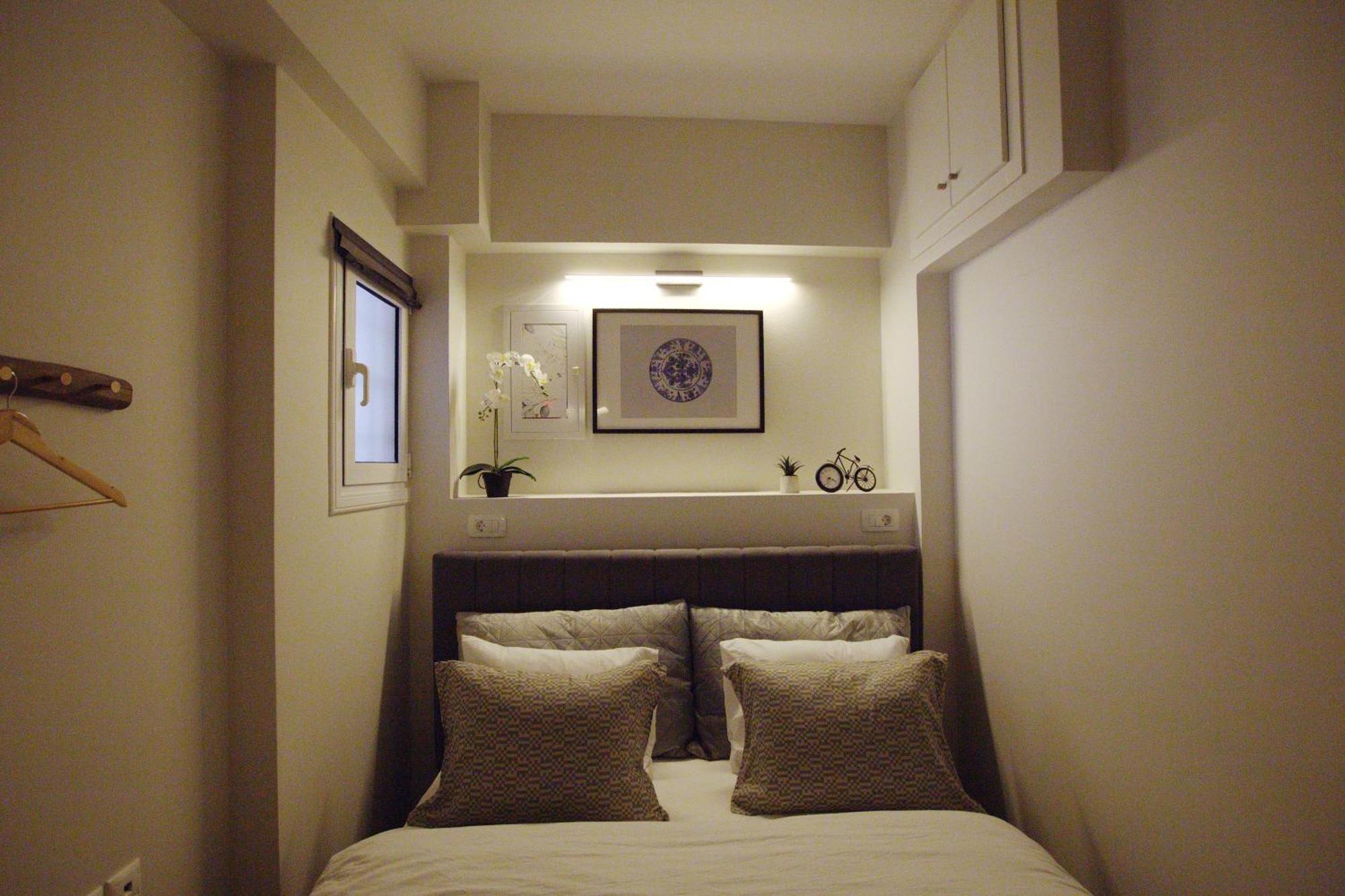 Apartment Evnea *